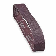 SANDING BELT 80 GRIT 78072720895